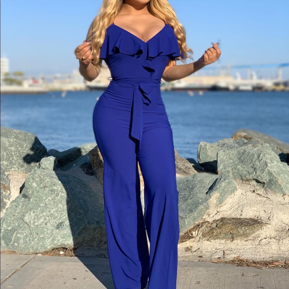 Jumpsuit
